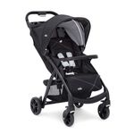 Silla-paseo-Muze-LX--0m-Black