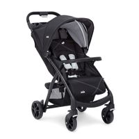 Silla paseo Muze LX +0m Black