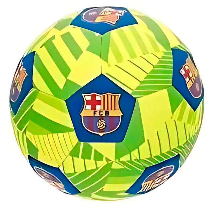 FC-Barcelona-Balon-Futbol-Playa