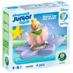 Playmobil-Junior-Flor-Flotante-de-Campanilla