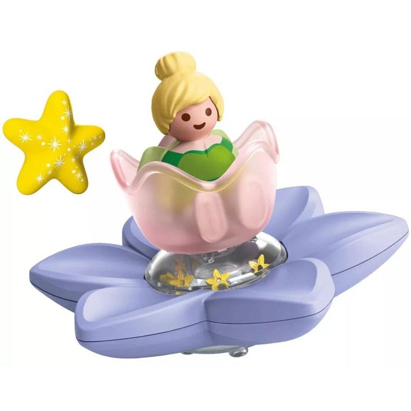 Playmobil-Junior-Flor-Flotante-de-Campanilla_1