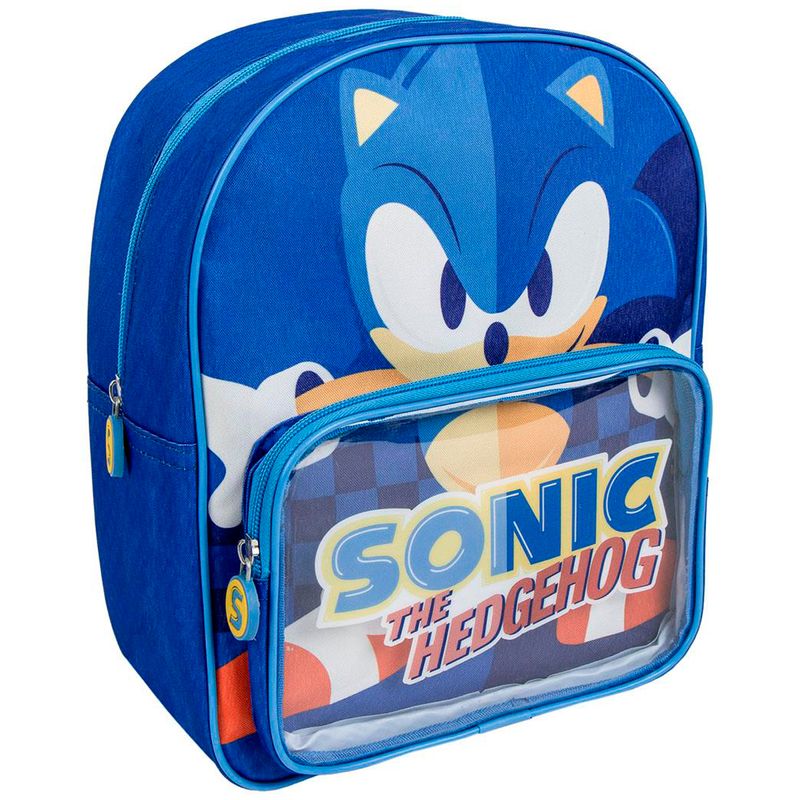Sonic-Mochila-Infantil