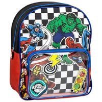 Los Vengadores Mochila Infantil