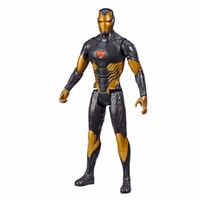 Los Vengadores Figura Acción Surtida