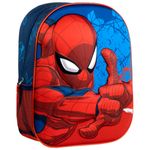 Spiderman-Mochila-Infantil-3D