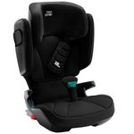 Silla-coche-Kidfix-i-Size-de-100-150-cm-Cosmos-Black
