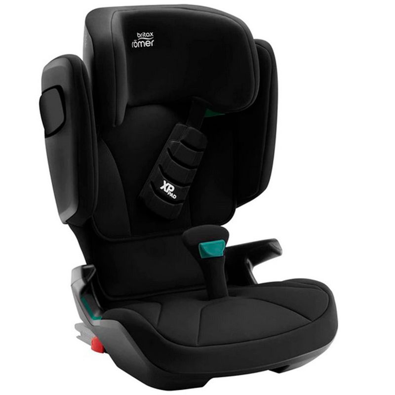 Silla-coche-Kidfix-i-Size-de-100-150-cm-Cosmos-Black