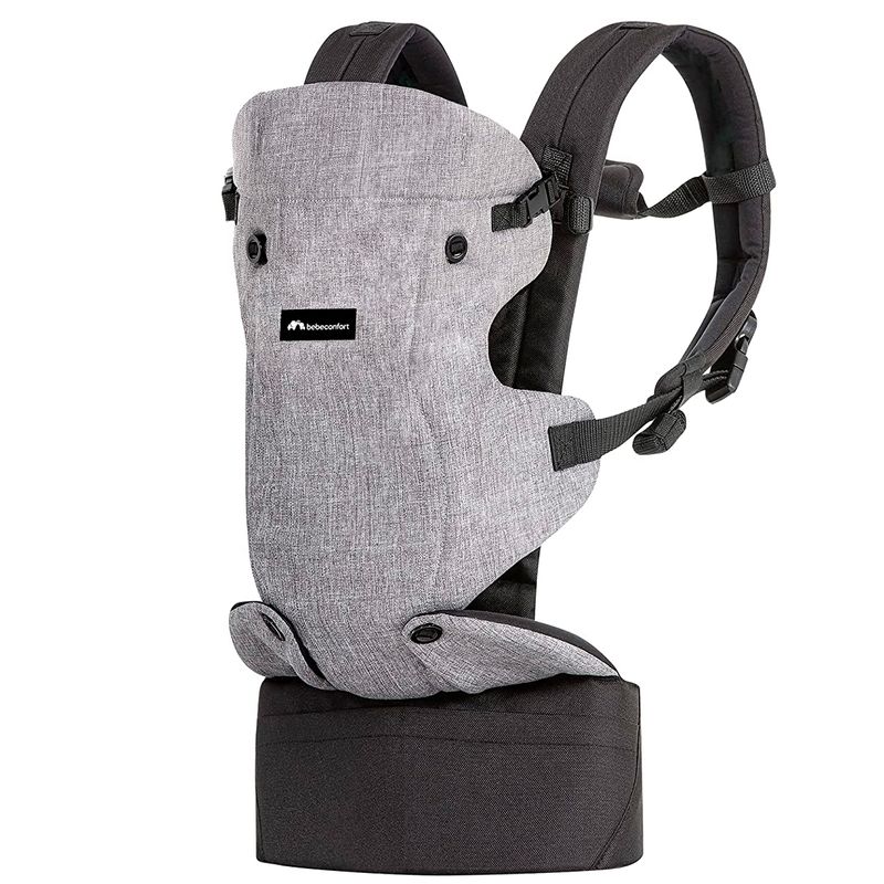 Mochila-Pectoral-G04-hasta-15kg-Gris