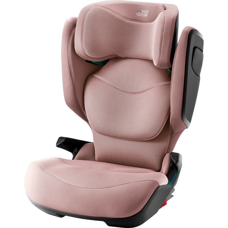 Silla-coche-Kidfix-I-Size--Pro-M-100-150-cm-Dusty-Rose