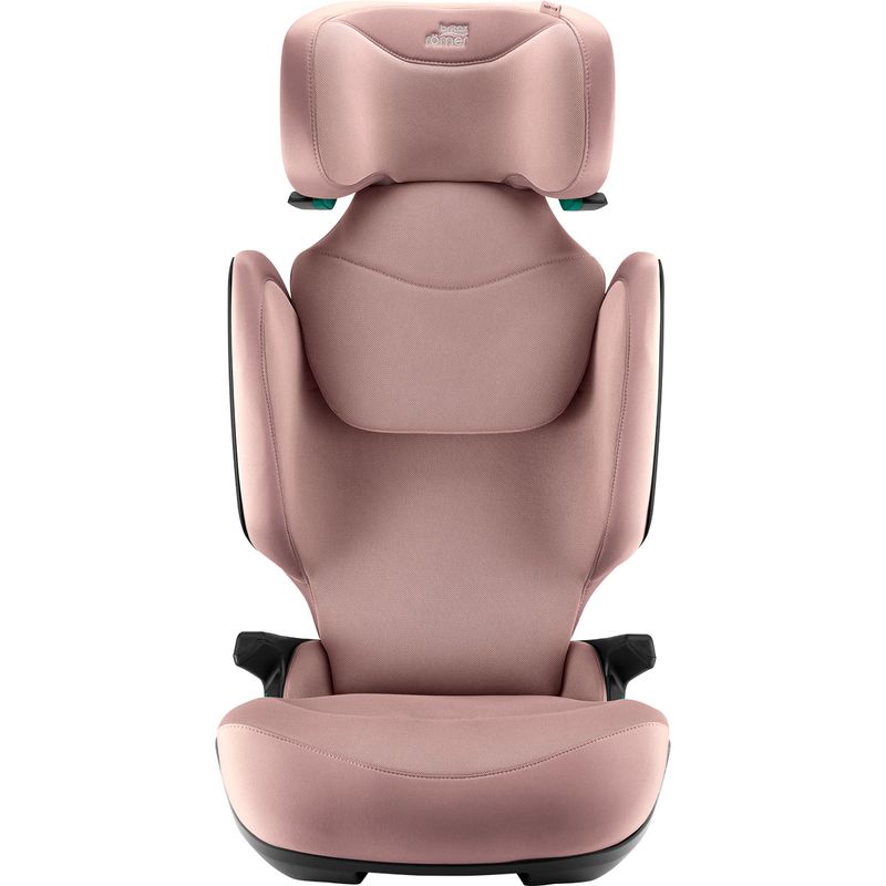 Silla-coche-Kidfix-I-Size--Pro-M-100-150-cm-Dusty-Rose_2
