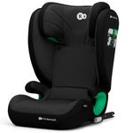 Silla-coche-Junior-Isize-100-150cm-Black