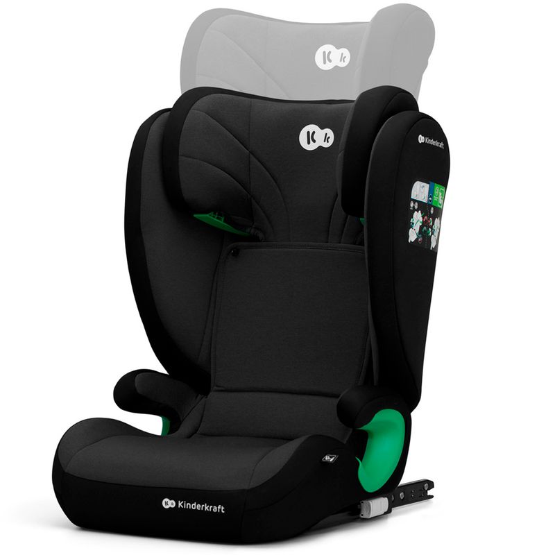 Silla-coche-Junior-Isize-100-150cm-Black_1