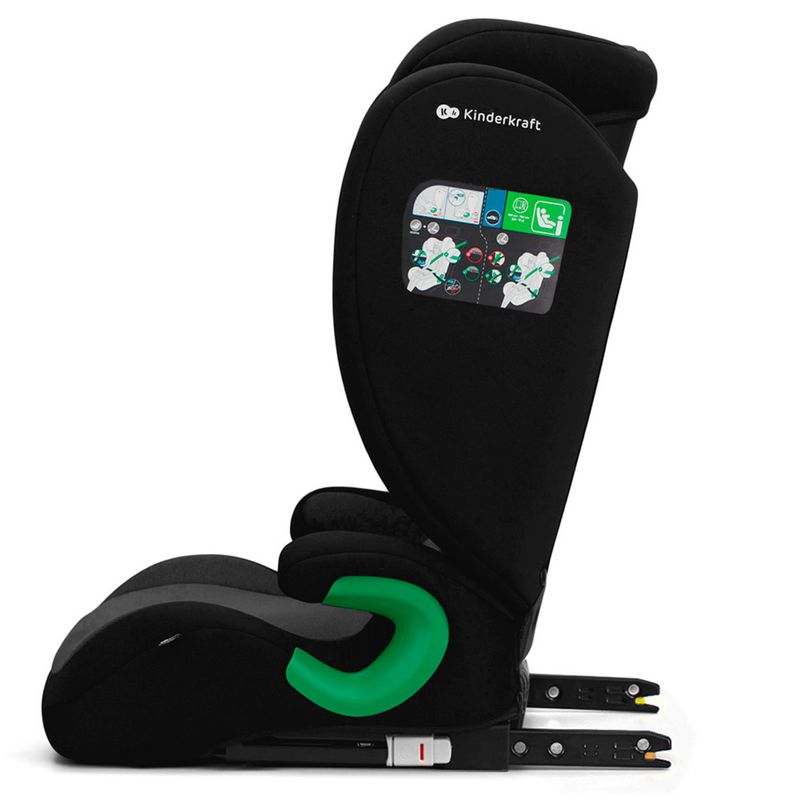 Silla-coche-Junior-Isize-100-150cm-Black_4