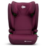 Silla-coche-Junior-Isize-100-150-Roja_1