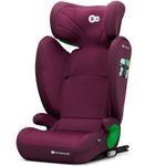 Silla-coche-Junior-Isize-100-150-Roja_3