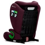 Silla-coche-Junior-Isize-100-150-Roja_4