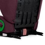 Silla-coche-Junior-Isize-100-150-Roja_5