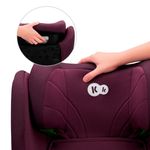 Silla-coche-Junior-Isize-100-150-Roja_7