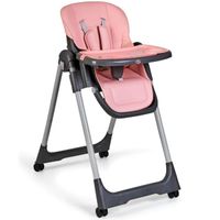 Trona Tasty Eco Rosa