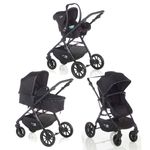 Cochecito-3-piezas-Conver-Track-Black