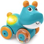 Hippo-Sprint---Go