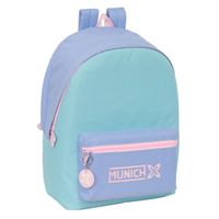 Munich Mochila Escolar Mellow