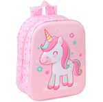 Mochila-Guarderia-Unicornio