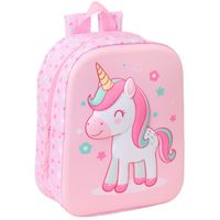 Mochila Guardería Unicornio