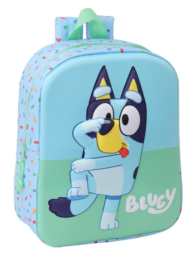 Bluey-Mochila-Guarderia-3D