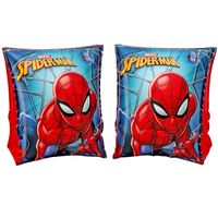 Spiderman Manguitos