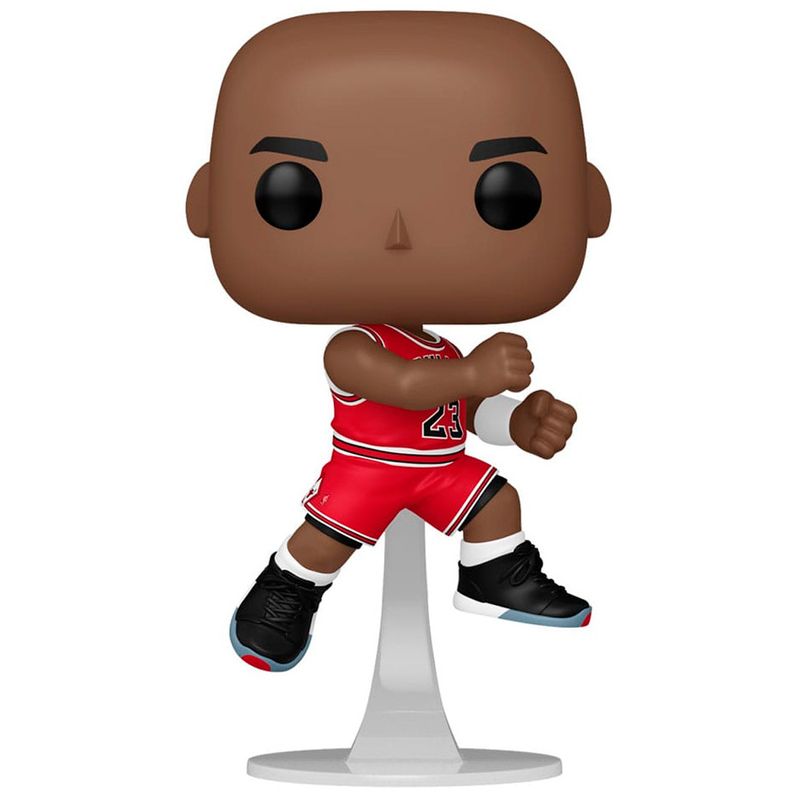 Funko-POP--Deportes-Michael-Jordan