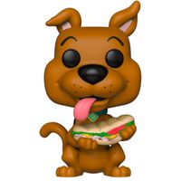 Funko POP! Scooby Doo