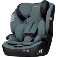 Silla coche Belt One Isize 76 a 150cm Grey