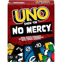 UNO No Mercy