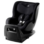 Silla-coche-Dualfix-Pro-Style-40-105cm-Black_1