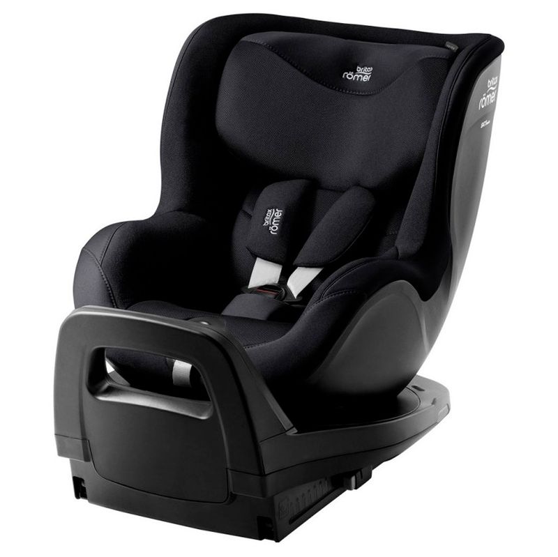 Silla-coche-Dualfix-Pro-Style-40-105cm-Black_1