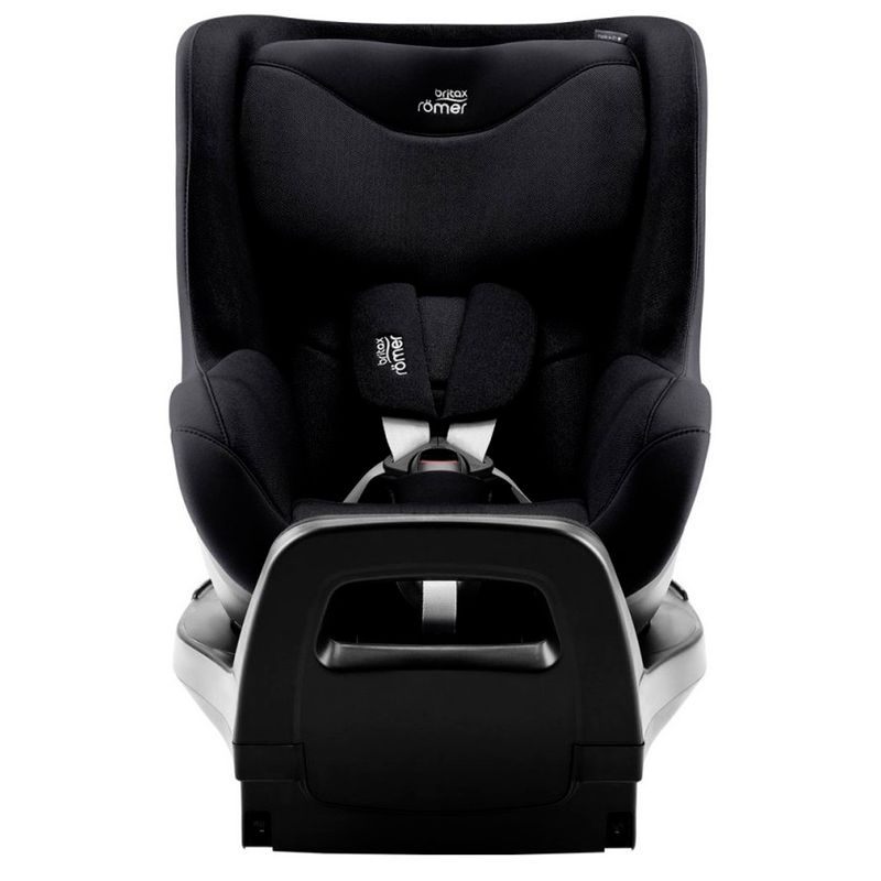 Silla-coche-Dualfix-Pro-Style-40-105cm-Black_2