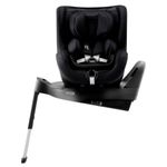Silla-coche-Dualfix-Pro-Style-40-105cm-Black_3