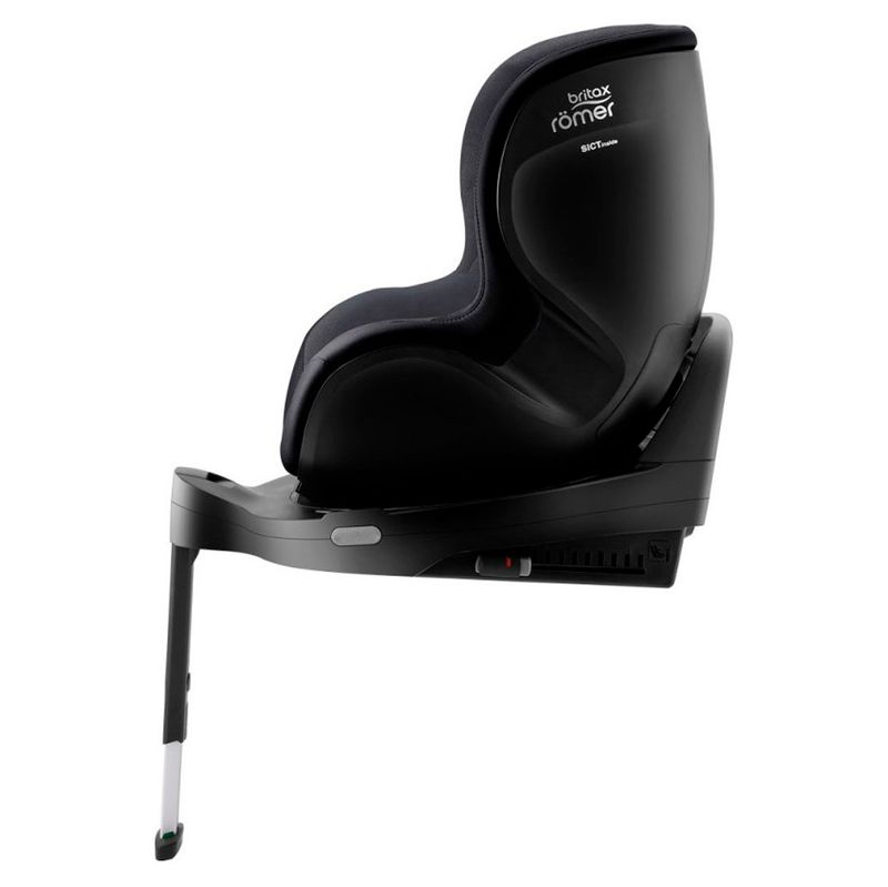 Silla-coche-Dualfix-Pro-Style-40-105cm-Black_4