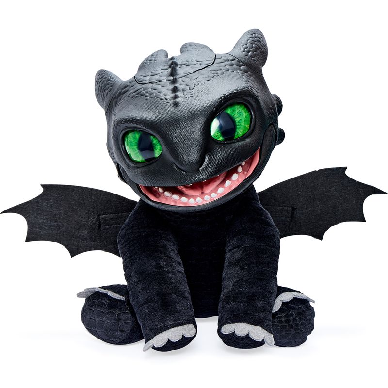 Como-Entrenar-a-tu-Dragon-Desdentao-Puppetronic-FX