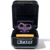Bitzee Harry Potter Interactivo Digital Pet