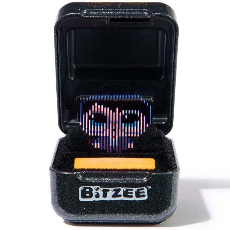 Bitzee-Harry-Potter-Interactivo-Digital-Pet