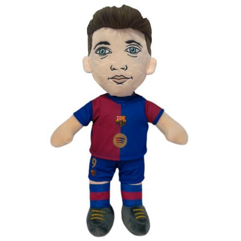 FC-Barcelona-Peluche-Lewandowski