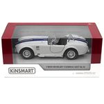 Shelby-Cobra-Escala-1-32-Surtido