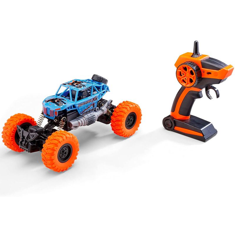 Crawler-Destroyer-XS-Coche-R-C