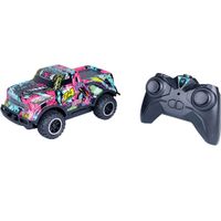 Ghost Driver Coche R/C Lila Escala 1:22