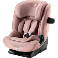 Silla coche Advansafix Pro Style 75-150 Rosa