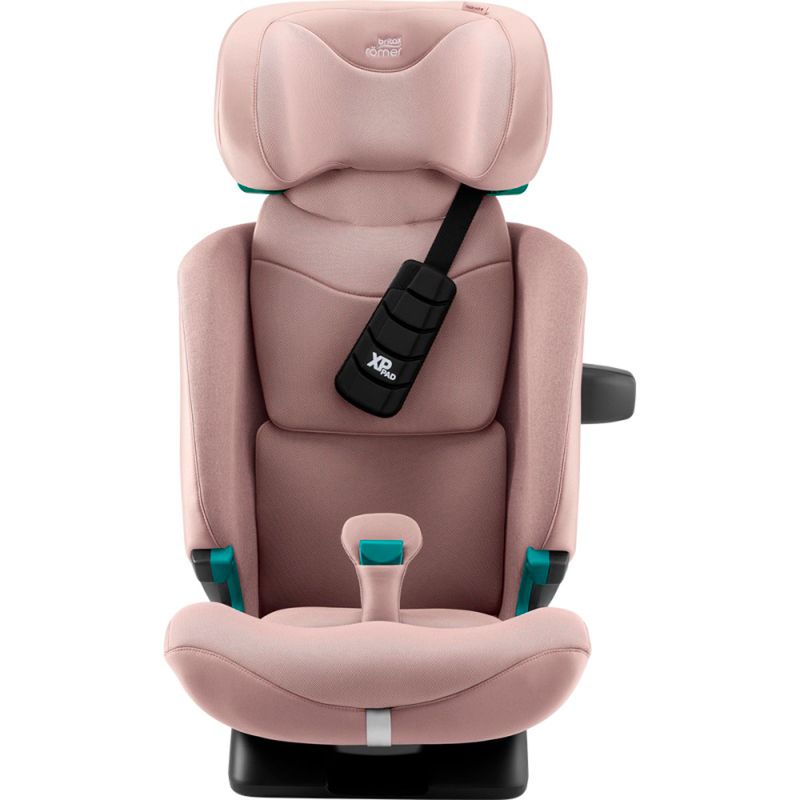 Silla-coche-Advansafix-Pro-Style-75-150-Rosa_4