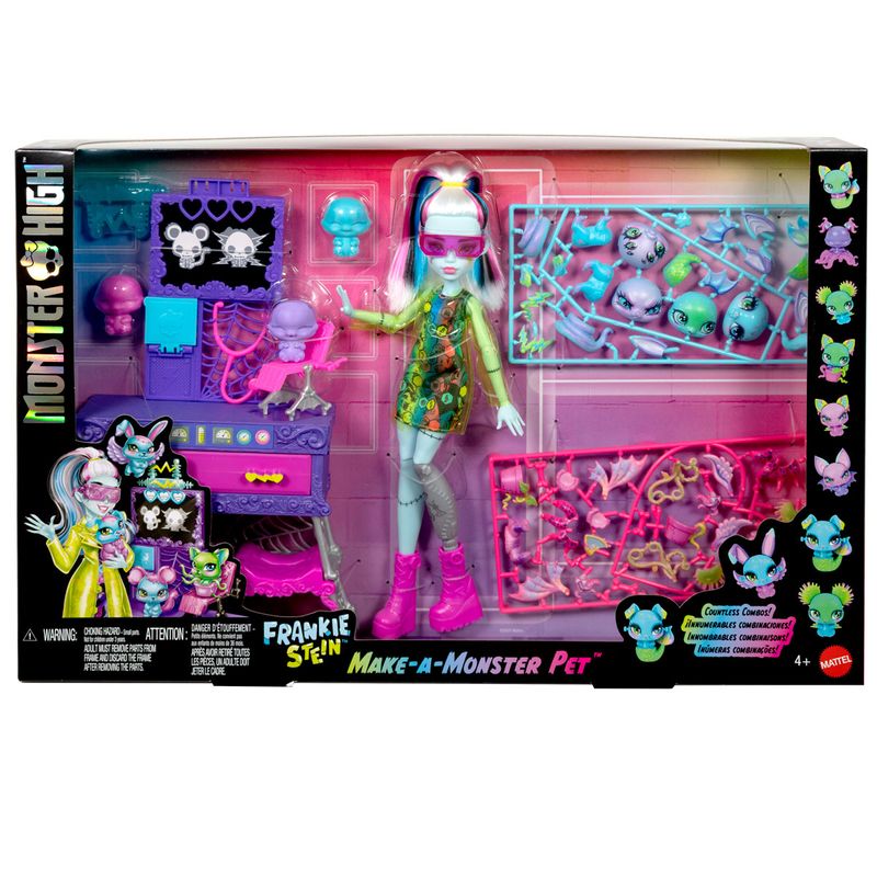 Monster-High-Frankie-Stein-Laboratorio-Crea-tu-Mascota_5
