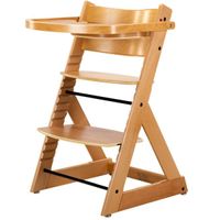 Trona Madera Pinocchio